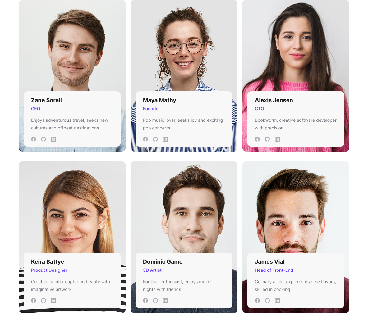 SUPALABS AI team collaborating on custom automation solutions for business transformation